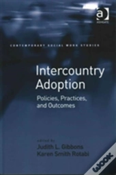 Intercountry Adoption