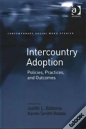Capa do artigo Intercountry Adoption