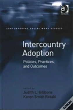 Capa do artigo Intercountry Adoption