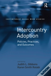 Intercountry Adoption