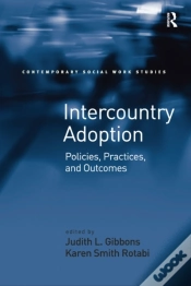 Capa do artigo Intercountry Adoption