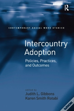 Capa do artigo Intercountry Adoption