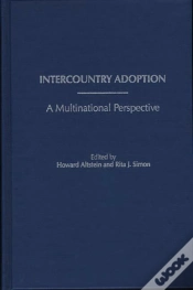Capa do artigo Intercountry Adoption