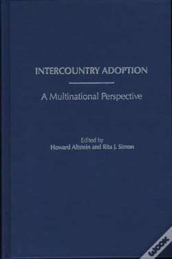 Capa do artigo Intercountry Adoption