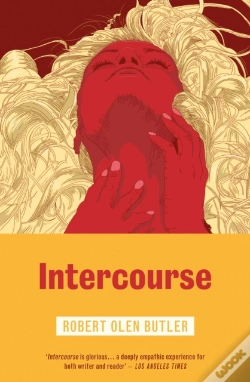 Capa do artigo Intercourse