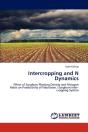 Intercropping And N Dynamics - Preview