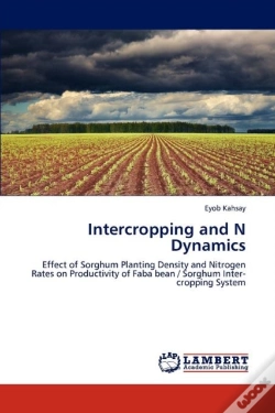 Capa do artigo Intercropping And N Dynamics