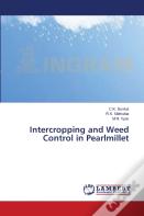 Intercropping And Weed Control In Pearlmillet