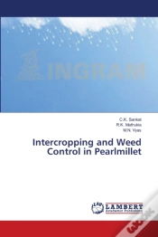 Capa do artigo Intercropping And Weed Control In Pearlmillet