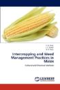 Intercropping And Weed Management Practices In Maize - Preview