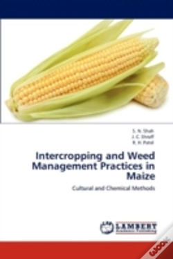 Capa do artigo Intercropping And Weed Management Practices In Maize