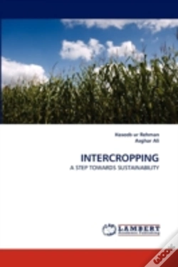 Capa do artigo Intercropping