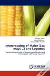 Intercropping Of Maize (Zea Mays L.) And Legumes