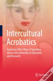Capa do artigo Intercultural Acrobatics