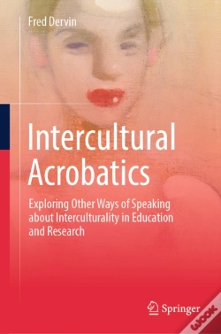 Capa do artigo Intercultural Acrobatics