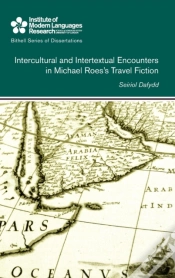 Capa do artigo Intercultural And Intertextual Encounters In Michael Roes