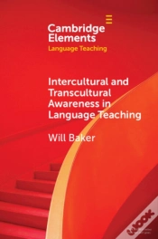 Capa do artigo Intercultural And Transcultural Awareness In Language Teaching