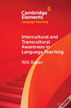 Capa do artigo Intercultural And Transcultural Awareness In Language Teaching