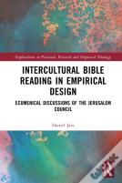 Intercultural Bible Reading In Empirical Design
