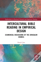 Capa do artigo Intercultural Bible Reading In Empirical Design