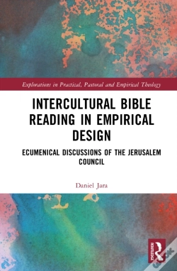 Capa do artigo Intercultural Bible Reading In Empirical Design
