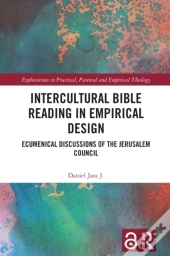 Intercultural Bible Reading In Empirical Design
