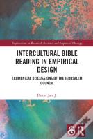 Intercultural Bible Reading In Empirical Design