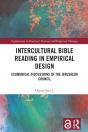 Intercultural Bible Reading In Empirical Design - Preview