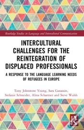 Capa do artigo Intercultural Challenges For The Reintegration Of Displaced Professionals