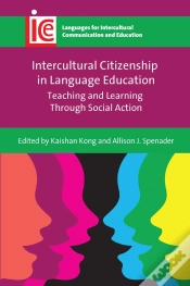 Capa do artigo Intercultural Citizenship In Language Education