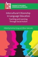 Intercultural Citizenship In Language Education