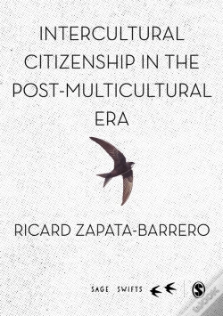 Capa do artigo Intercultural Citizenship In The Post-Multicultural Era