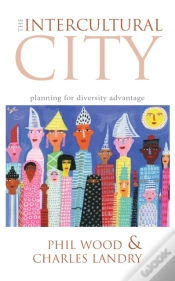 Capa do artigo Intercultural City