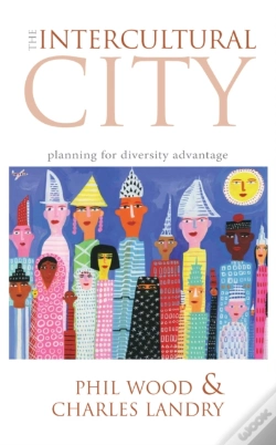 Capa do artigo Intercultural City