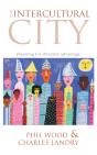 Intercultural City - Preview