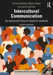 Capa do artigo Intercultural Communication
