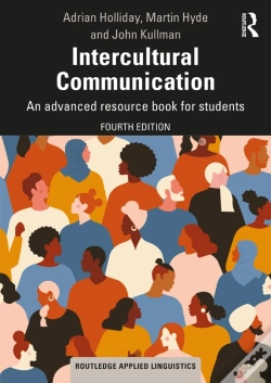 Capa do artigo Intercultural Communication