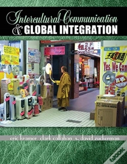 Capa do artigo Intercultural Communication And Global Integration