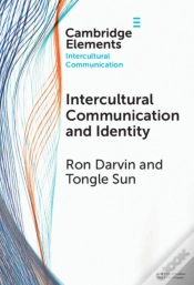 Capa do artigo Intercultural Communication And Identity