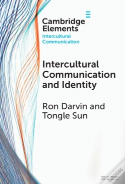 Capa do artigo Intercultural Communication And Identity