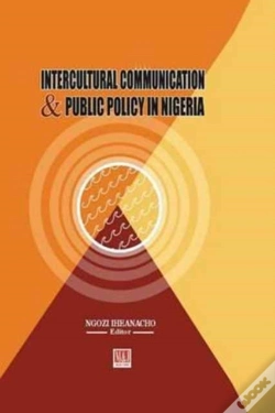 Capa do artigo Intercultural Communication And Public Policy