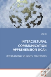Capa do artigo Intercultural Communication Apprehension (Ica)