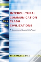 Intercultural Communication As A Clash Of Civilizations