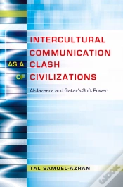Capa do artigo Intercultural Communication As A Clash Of Civilizations