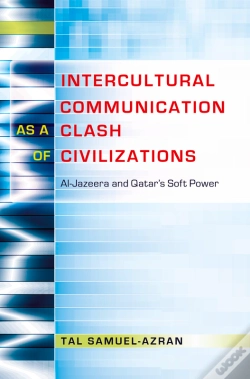 Capa do artigo Intercultural Communication As A Clash Of Civilizations