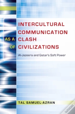 Capa do artigo Intercultural Communication As A Clash Of Civilizations
