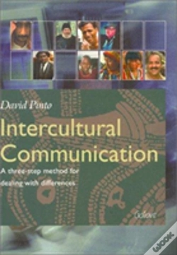 Capa do artigo Intercultural Communication