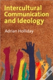 Capa do artigo Intercultural Communication & Ideology