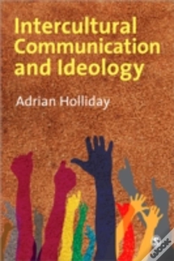 Capa do artigo Intercultural Communication & Ideology