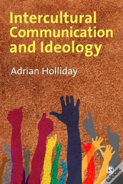 Capa do artigo Intercultural Communication & Ideology